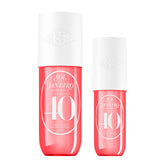 Sol de Janeiro Cheirosa Mist, botella 8.1 oz para aroma duradero en todo el día.