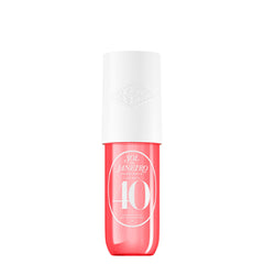 Sol de Janeiro Cheirosa 40, botella pulverizadora, fragancia ligera para uso diario.
