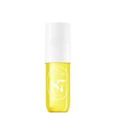 Sol de Janeiro Cheirosa 87 Bruma: botella lista para uso diario en piel y cabello.