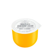 Sol de Janeiro Bum Bum brasileña crema, frasco de 240 ml, textura sedosa para uso diario.