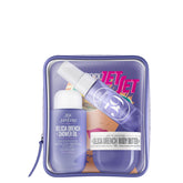 Sol de Janeiro Delícia Drench Shower Oil en flacon, hydratation longue durée pour la peau