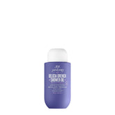 Sol de Janeiro Delicia Drench travel-size bottle shows easy daily hydration