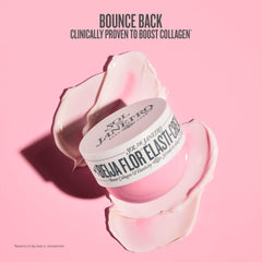 Sol de Janeiro huile de Cacay, soutien au renouvellement cellulaire de la peau.