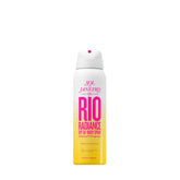 sol de janeiro rio radiance spf 50: aerosol corporal con brillo natural