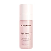 Solawave varita-serum activador, botella que aporta hidratación suave para la piel.