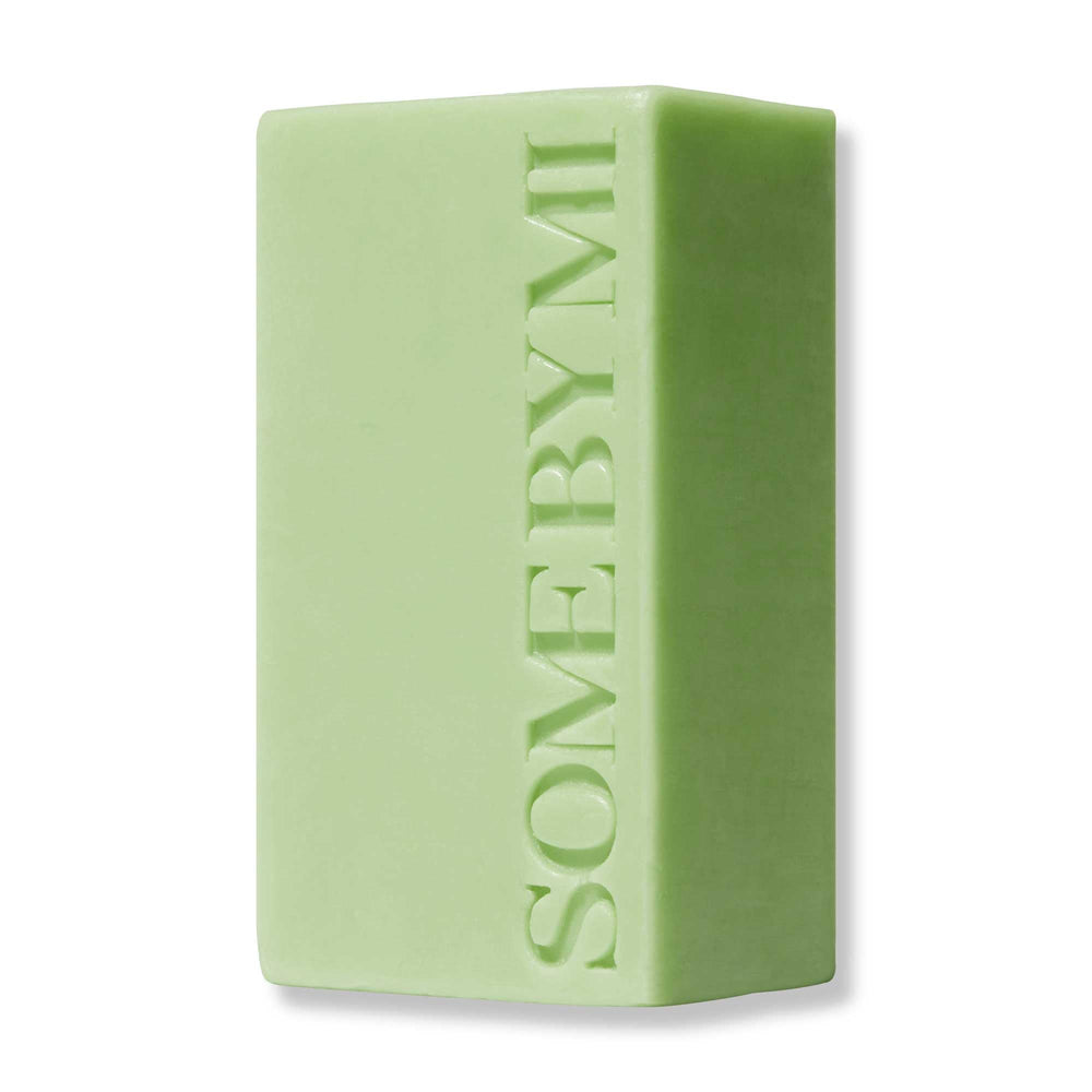 SOME BY MI barra exfoliante con árbol de té para piel limpia y suave