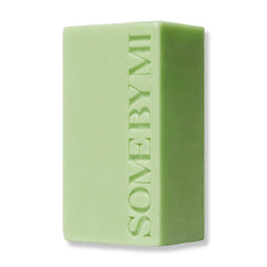 SOME BY MI barra exfoliante con árbol de té para piel limpia y suave