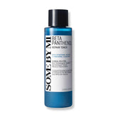 SOME BY MI Beta-Pantenol Reparador tonico en botella, hidrata suavemente la piel sensible