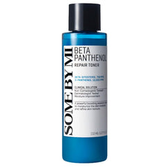 SOME BY MI Beta-Pantenol Reparador tonico, ingredientes niacinamida, mejora la renovacion de la piel