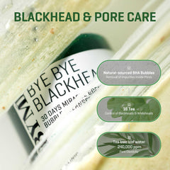 SOME BY MI konjac gránulos exfoliación suave para suavizar la piel.