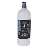 Soothing Touch Loción Desnuda sin fragancia, hidratación diaria para el cuerpo.