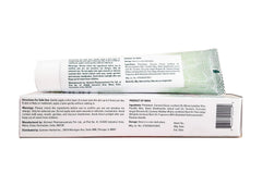 Sorion Crème – ingrédients curcuma: apport de chaleur et éclat doux.