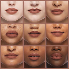 Delineador labial Sorme hidratante con lecitina y vitaminas
