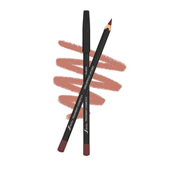 Delineador labial Sorme tono desnudo natural con precisión