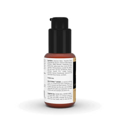 Source Naturals Skin Eternal Serum absorción rápida para rostro y manos.