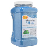 SPA REDI Detox Foot Soak bottle pour for soothing at-home spa sessions.