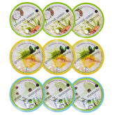 SpaLife mascarilla coreana en sobre individual, empaque práctico para uso único.