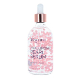 SpaLife Serum botella de hidratación profunda con ácido hialurónico