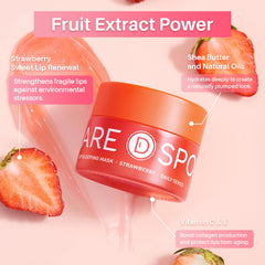 SPODARE TEXTURA GEL SUAVE: aplicación suave sin residuos pegajosos