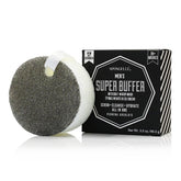 SPONGELLÉ Buffer para Hombres Verbena: flor-esponja lista para ducha aromática