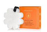 SPONGELLÉ Lirio de los Valles en caja, experiencia de spa en casa.