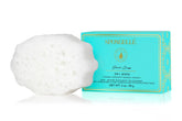 SPONGELLÉ Pedi-Buffer exfoliación suave para pies