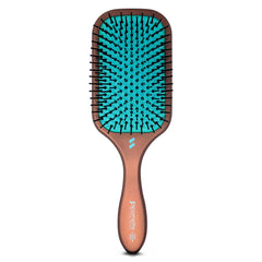SPORNETTE Ion Fusion, nylon iónico para desenredar suavemente el cabello
