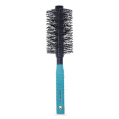 SPORNETTE Round XL con puntas dobles de nylon, añade volumen suave.