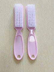 SQULIGT cepillos para uñas ideales para viajes y bolso