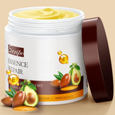 Srripo masque cheveux – texture onctueuse et collagène pour cheveux cassants