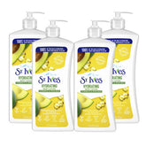 St. Ives crema para manos y cuerpo con aguacate, piel suave