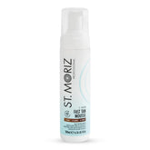 St. Moriz Pro 1 Hora bronceado botella: bronceado rápido y natural para cada ocasión.
