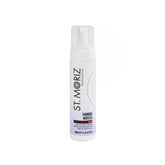 ST. MORIZ bronceador oscuro, envase profesional para acabado uniforme
