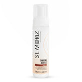 St. Moriz Bronceadora Profesional Mediana: botella de 200 ml para bronceado natural