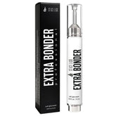 STACY LASH Bonder en botella de 15 ml para mayor retención.