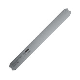 Base de metal Staleks Pro para limas rectas, precisión de limado y mayor higiene.
