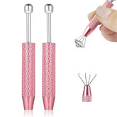 Starfa Lab agarre-bolas-joyeria-2p: sujección precisa para bolas y gemas pequeñas.