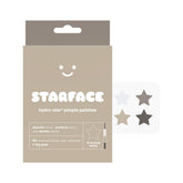 Starface Earth Star 96-pack patches for stocking up on quick blemish care.