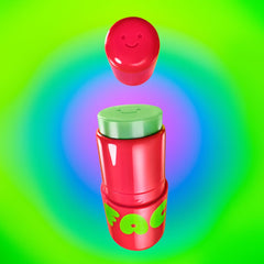Starface Star Balm Watermelon Squeeze, fragancia sandía que aporta sensación fresca.