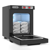 StateRiver calentador de toallas, cabina 5L, ofrece calor suave para toallas.