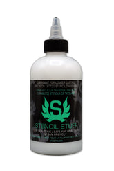 Stencil Stuff gel de transferencia para tatuajes, transferencia limpia y nítida