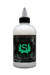 Stencil Stuff gel de transferencia para tatuajes, transferencia limpia y nítida