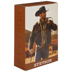 Stetson Original Colonia, atomizador preciso para aplicación suave