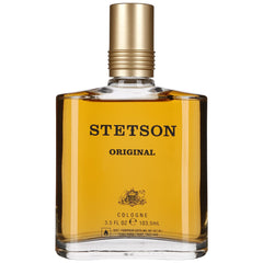 Stetson Original Colonia: botella clásica para ocasiones especiales