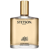 Stetson Original, botella de loción para después del afeitado, ideal para viajar.