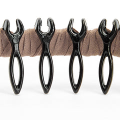 Accesorio para el cabello STHUAHE, ideal para fiestas y eventos