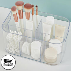 STORi Bliss: divisiones claras para separar productos pequenos, organizacion eficiente