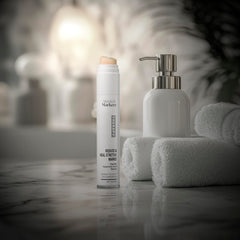 StretchMarkers ingredientes clave retinol, destaca beneficios para renovación suave.