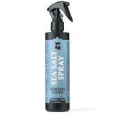 Striking Viking spray-sal-mar-hombres-botella: fijación fuerte para texturas de playa.
