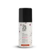 STYLE EDIT pulverizador para raíces: enfoque preciso para cubrir canas temporalmente.